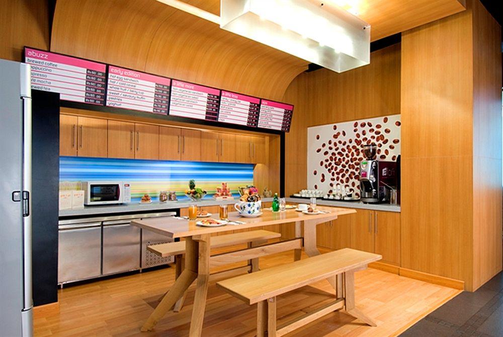 Отель Aloft Bengaluru Whitefield Экстерьер фото