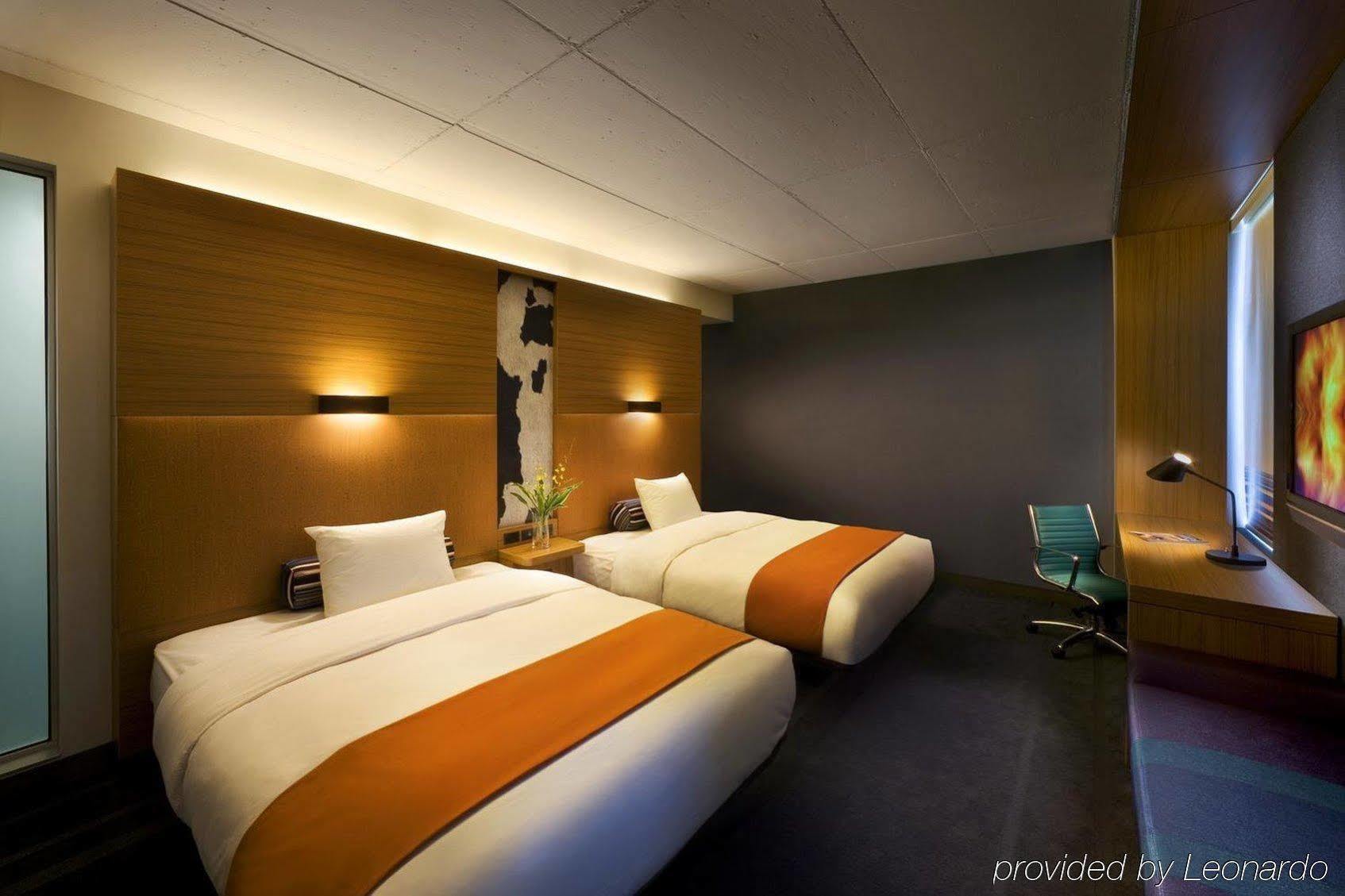 Отель Aloft Bengaluru Whitefield Экстерьер фото